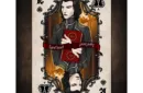 Bicycle Vintage Vampires (Limited Edition) Playing Card - Trick – Image 4