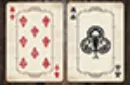 Bicycle Vintage Vampires (Limited Edition) Playing Card - Trick – Image 9