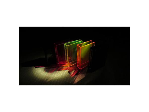 IINCC Card Clips (Smoke Black) by Magic Encarta - Trick