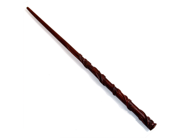 Sorcerer's Wand, Power (BL9) by Baba Lokenath Supply Agency - Trick