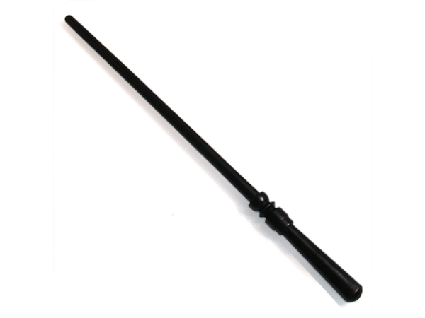 Sorcerer's Wand, Light (BL6) by Baba Lokenath Supply Agency - Trick