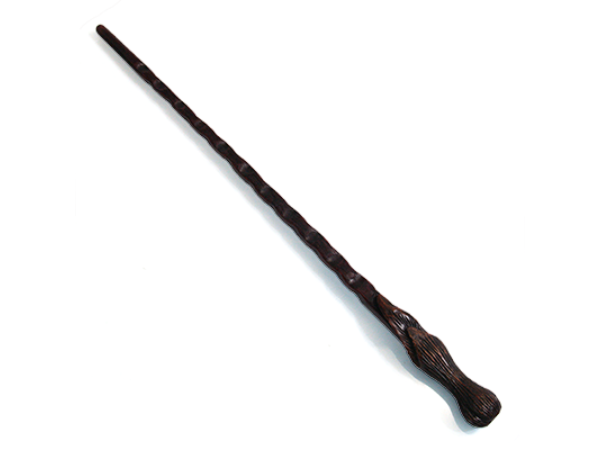Sorcerer's Wand, (BL21) by Baba Lokenath - Trick