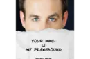 Your mind is my playground by Vincent Hedan - Book – Image 1