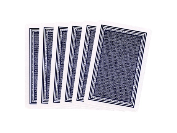 Six Card Repeat (Jumbo) by Uday  - Trick