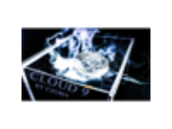 Cloud 9 by CIGMA Magic - Trick