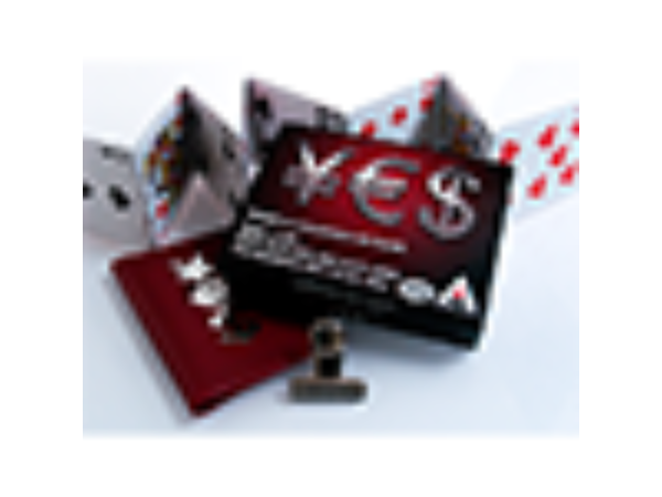 YES by Astor - Trick