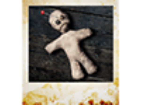 Liam Montier's Voodoo (DVD and Gimmicks) by Big Blind Media - DVD