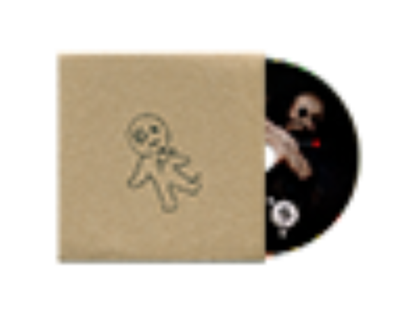 Liam Montier's Voodoo (DVD and Gimmicks) by Big Blind Media - DVD