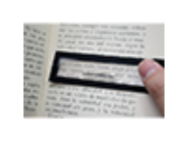 Book Mark by Nahuel Olivera  - Trick