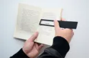 Book Mark by Nahuel Olivera  - Trick – Image 1