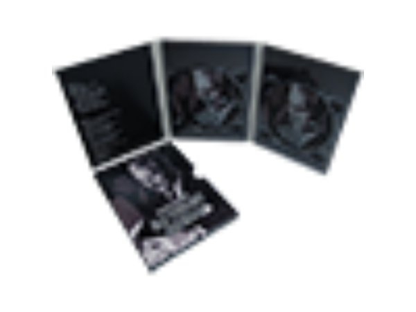 The Vernon Seminar (2 DVD Set) by Roberto Giobbi - DVD