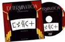 Determination (Gimmicks & DVD) by Federico Poeymiro - Trick – Image 1