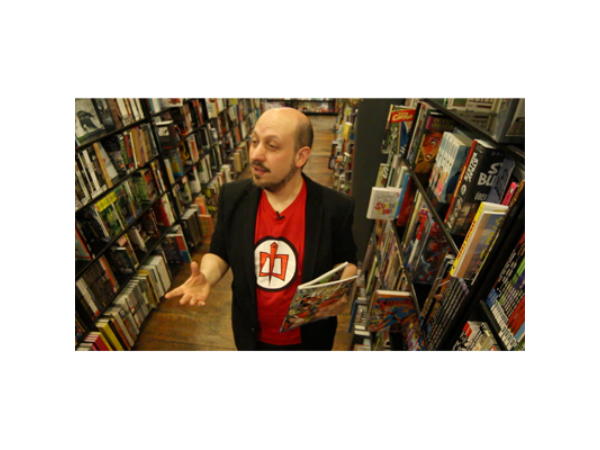 Separagon by Woody Aragon & Lost Art Magic - DVD