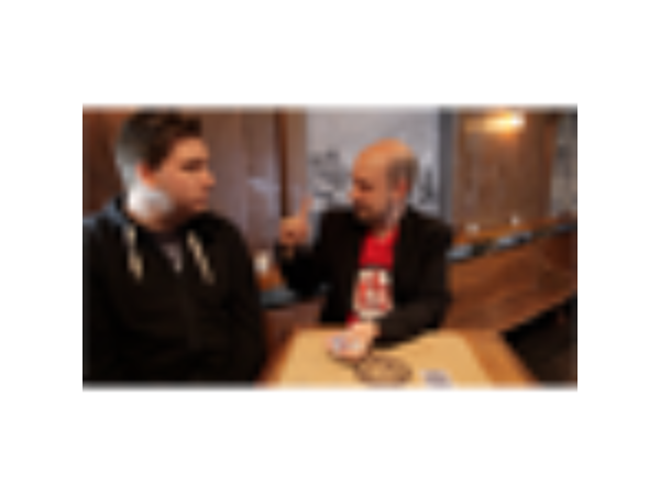 Separagon by Woody Aragon & Lost Art Magic - DVD