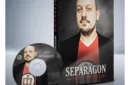 Separagon by Woody Aragon & Lost Art Magic - DVD – Image 1