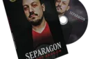 Separagon by Woody Aragon & Lost Art Magic - DVD – Image 8