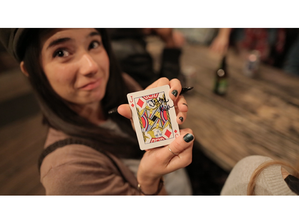 The Trojan Horse (DVD and Gimmicks) by Steven Himmel - DVD