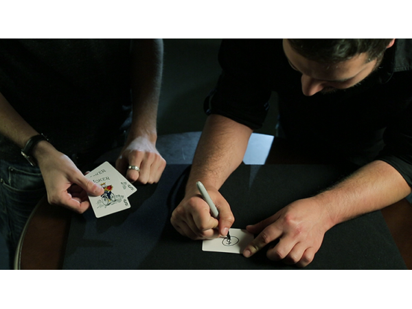 The Trojan Horse (DVD and Gimmicks) by Steven Himmel - DVD