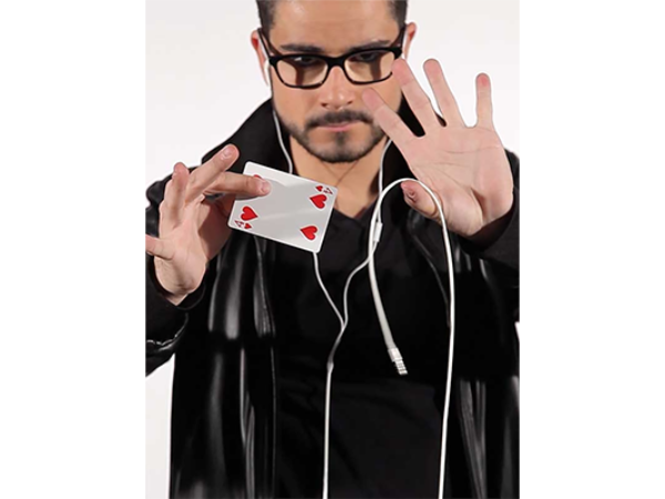 Fishing by UnderMagic  - Trick