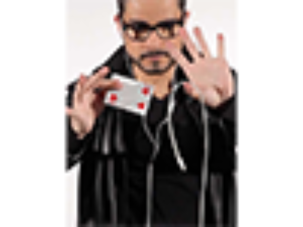 Fishing by UnderMagic  - Trick