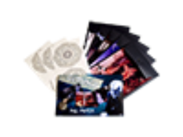 Outsider by Paul Prater - Trick