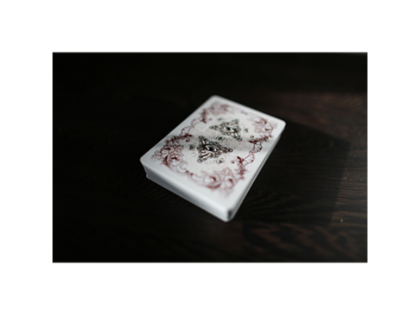 Rorrison's Sinners Deck USPCC and Enigma Ltd.