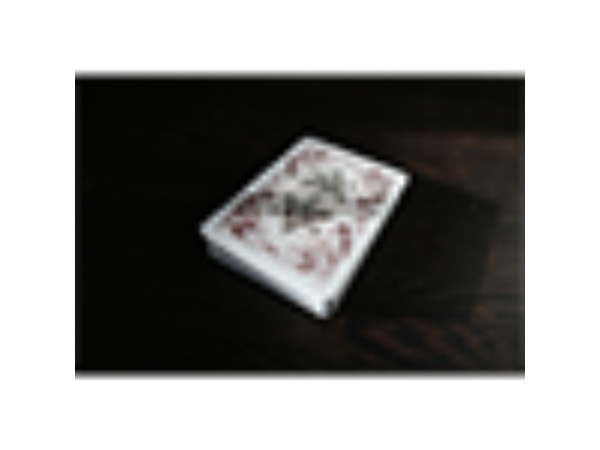 Rorrison's Sinners Deck USPCC and Enigma Ltd.