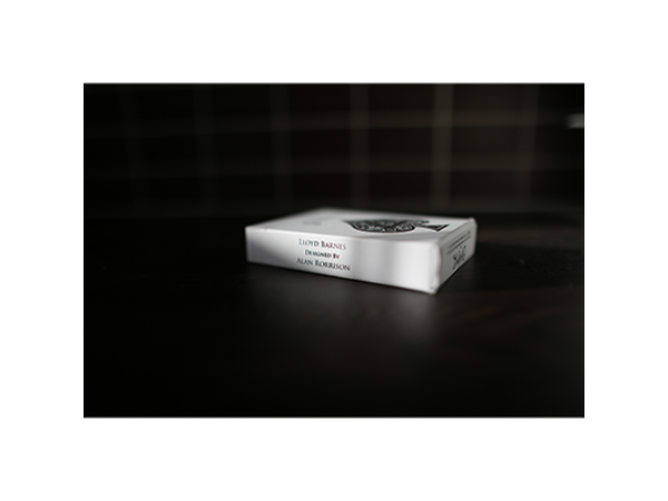 Rorrison's Sinners Deck USPCC and Enigma Ltd.