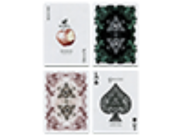 Rorrison's Sinners Deck USPCC and Enigma Ltd.