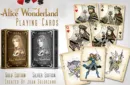 Alice of Wonderland Gold by Gamblers Warehouse – Image 1