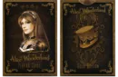 Alice of Wonderland Gold by Gamblers Warehouse – Image 8