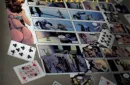 MMD#4 - Magicians Must Die Comic Deck by Handlordz & Jay Peteranetz – Image 4