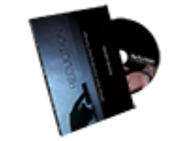 Reduction by Nicholas Lawrence and SansMinds - DVD