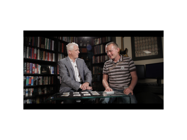 The False Deals Project (2 DVD set) with George McBride and Big Blind Media - DVD