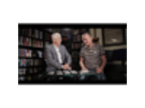 The False Deals Project (2 DVD set) with George McBride and Big Blind Media - DVD