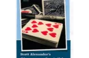 Signature Invisible Deck by Scott Alexander - Trick – Image 1
