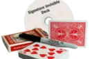 Signature Invisible Deck by Scott Alexander - Trick – Image 2
