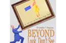 Beyond Look, Don't See: Furthering the Art of Children's Magic by Christopher T. Magician - Book – Image 1