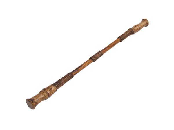 Warlock Wand by Mike Busby - Trick