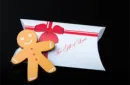 Gingerbread Man by MagicLism - Trick – Image 1