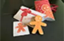 Gingerbread Man by MagicLism - Trick – Image 3
