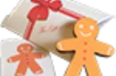 Gingerbread Man by MagicLism - Trick – Image 7