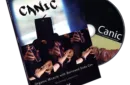 Canic (DVD and Gimmick) by Nicholas Lawrence and SansMinds - DVD – Image 4