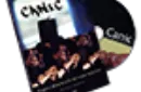 Canic (DVD and Gimmick) by Nicholas Lawrence and SansMinds - DVD – Image 5