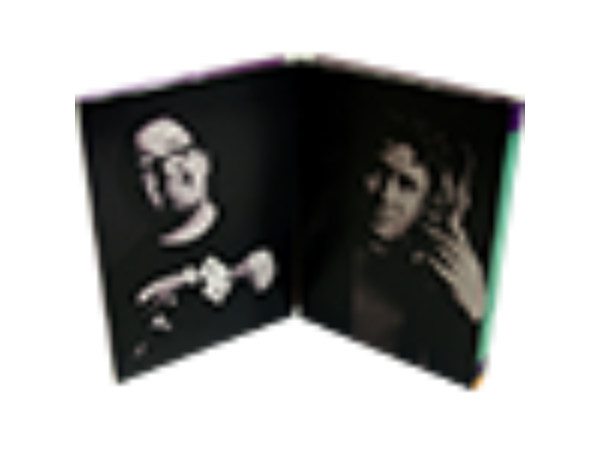 At the Table Live Lecture January 2015(season 8) (4 DVD set) - DVD