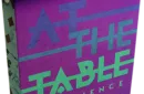 At the Table Live Lecture January 2015(season 8) (4 DVD set) - DVD – Image 1