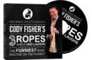 3 Ropes and 1000 Laughs by Cody Fisher - Trick – Image 2