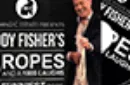3 Ropes and 1000 Laughs by Cody Fisher - Trick – Image 3