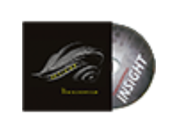 Insight (gimmicks & DVD) by Tom Elderfield /Presented by Shin Lim - DVD