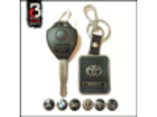 ArcKey Straightening Key by Taiwan Ben - Trick